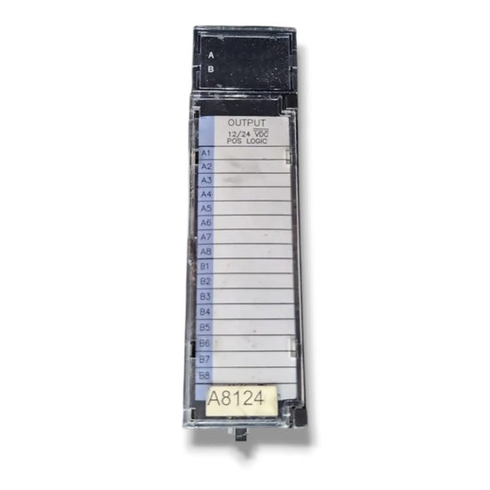 FANUC IC693MDL742H