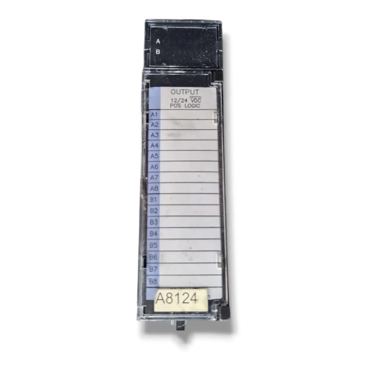 FANUC IC693MDL742H