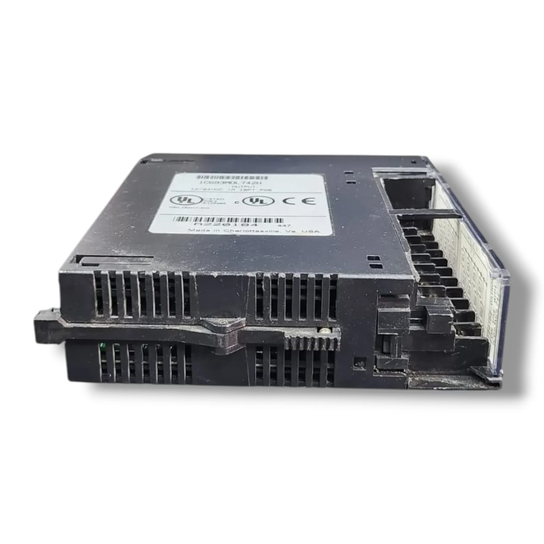 FANUC IC693MDL742H