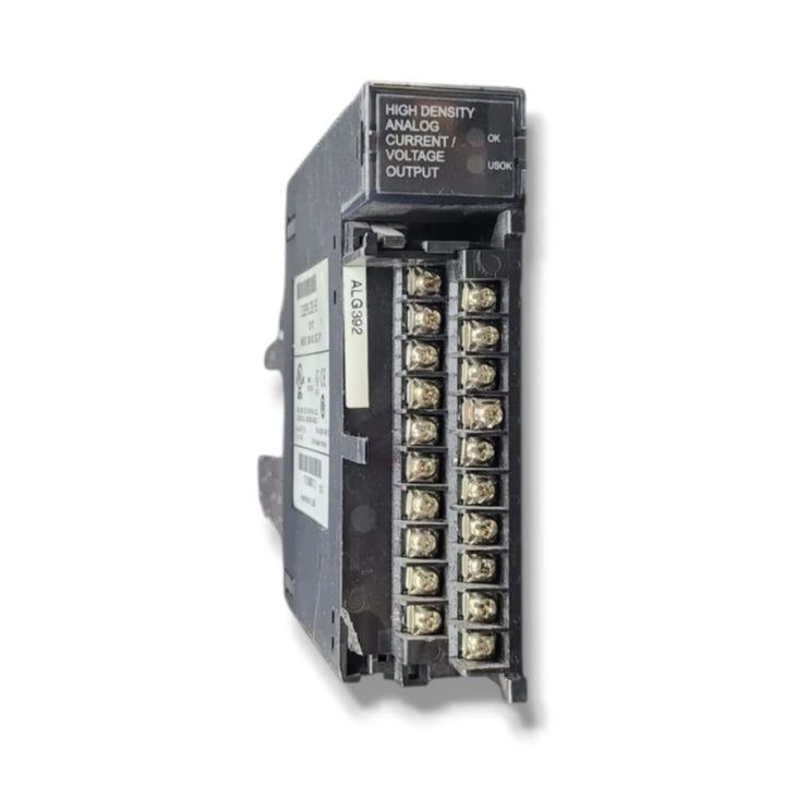 FANUC IC693ALG392-BE