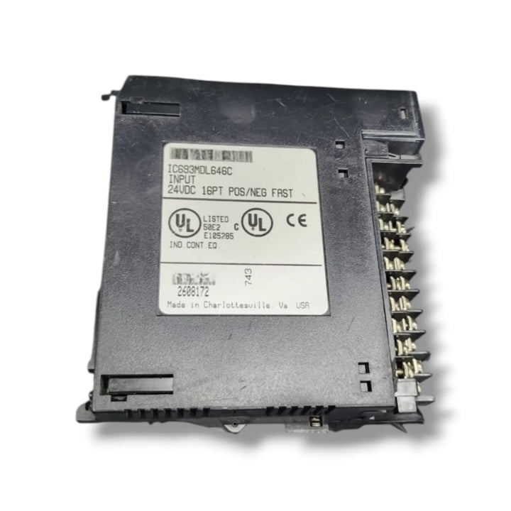 FANUC IC693MDL646C