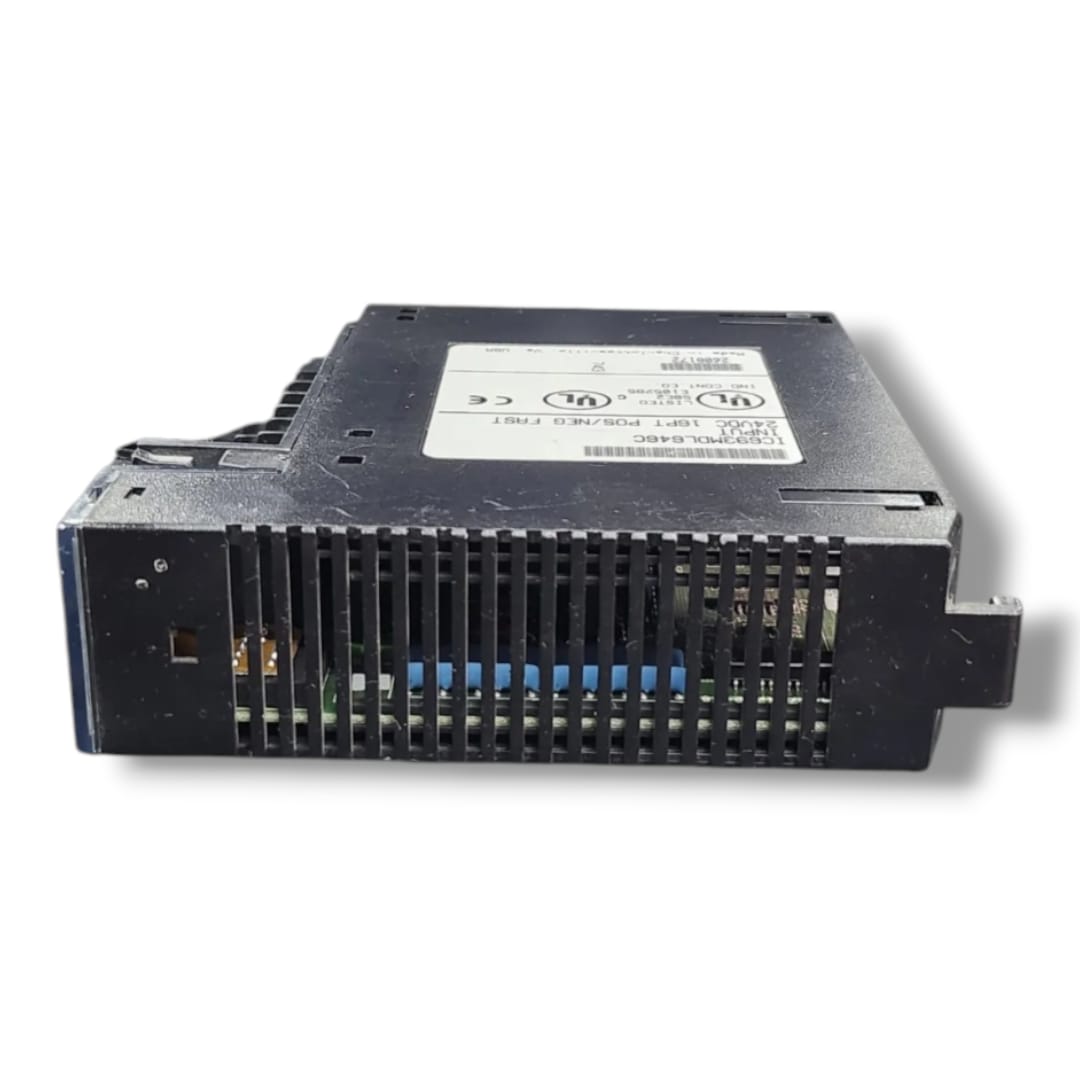 FANUC IC693MDL646C