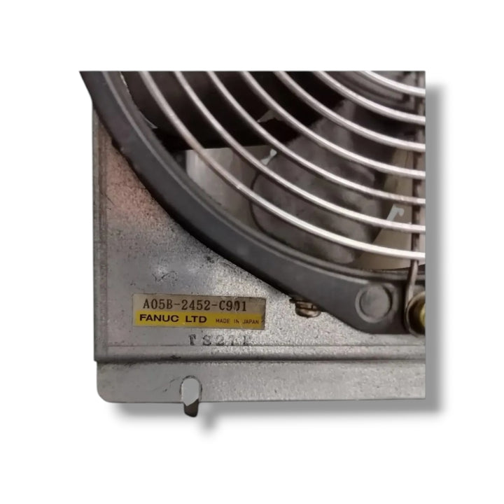 FANUC A05B-2452-C901
