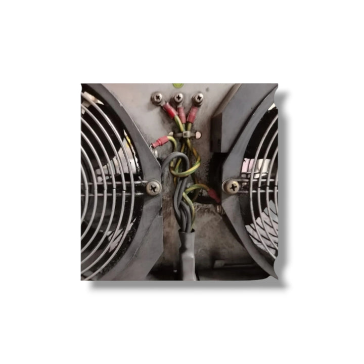 FANUC A05B-2452-C900