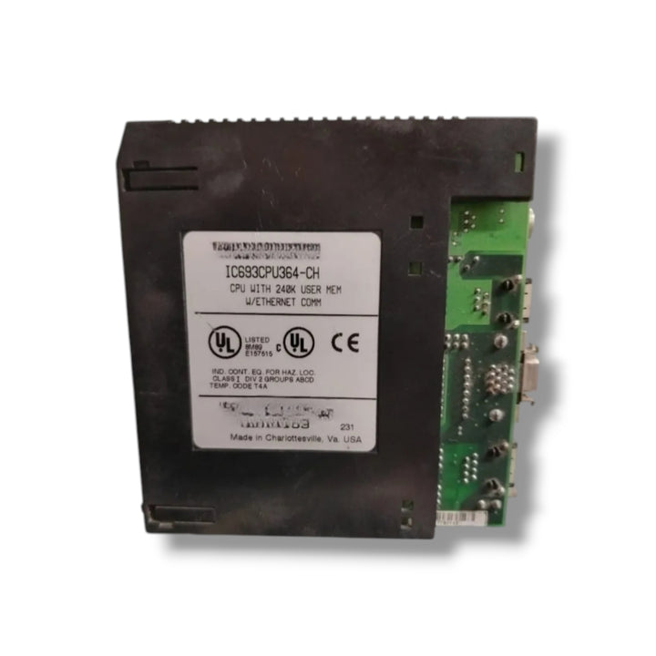 FANUC IC693CPU364-CH