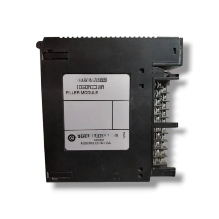 FANUC IC693ACC310A