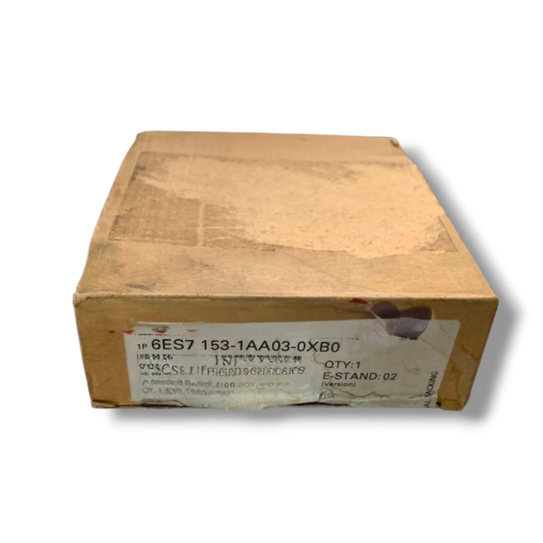 SIEMENS 6ES7153-1AA03-0XB0