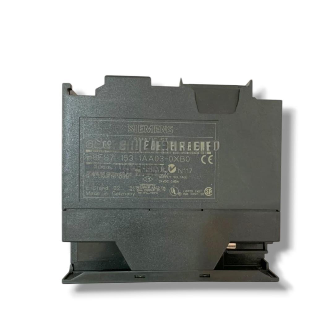 SIEMENS 6ES7153-1AA03-0XB0