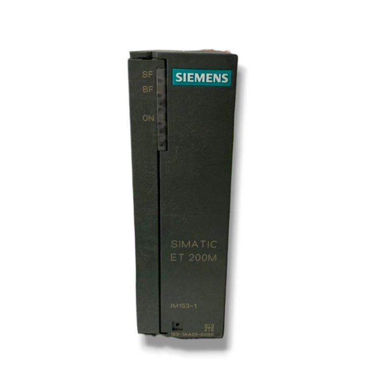 SIEMENS 6ES7153-1AA03-0XB0