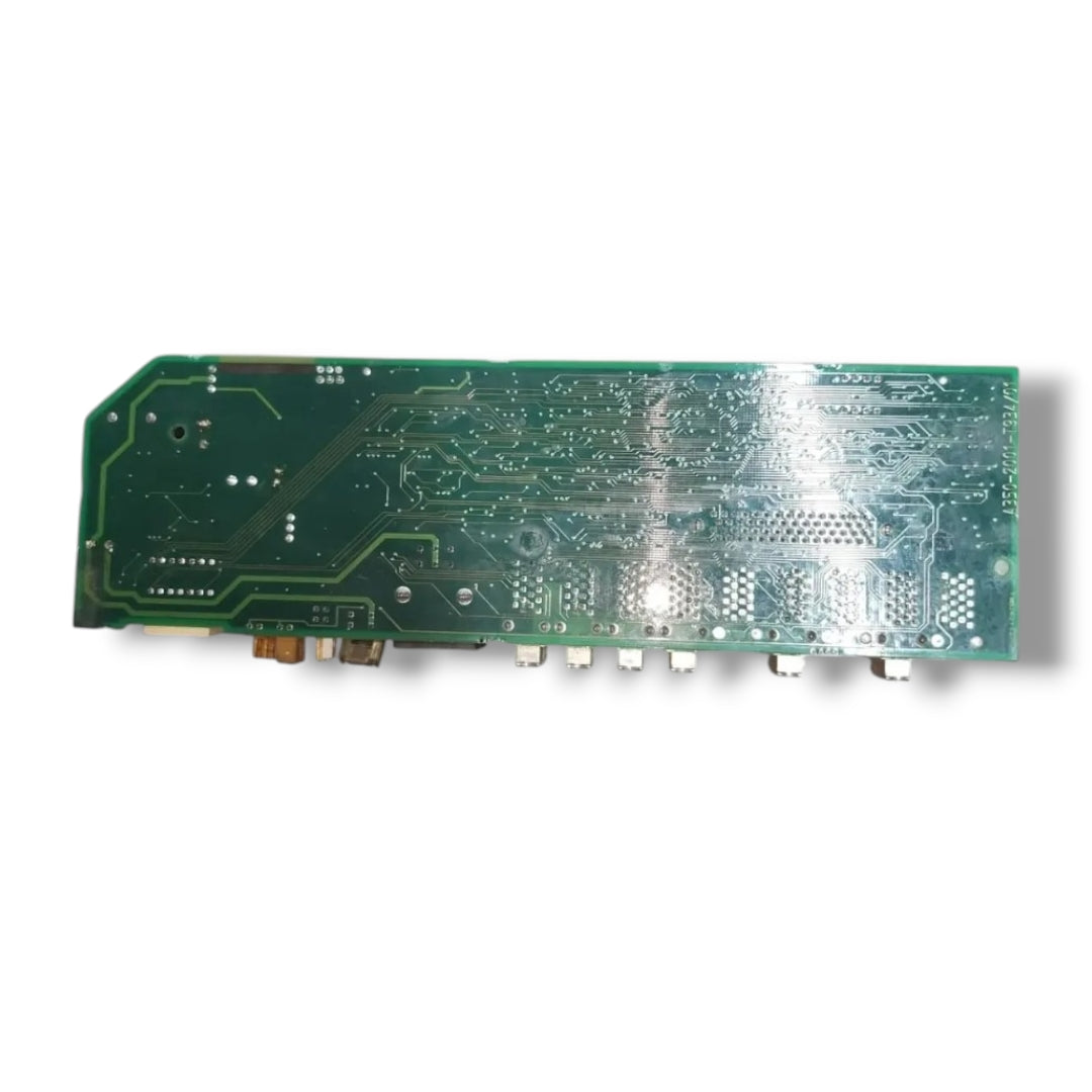 FANUC A20B-2001-0932
