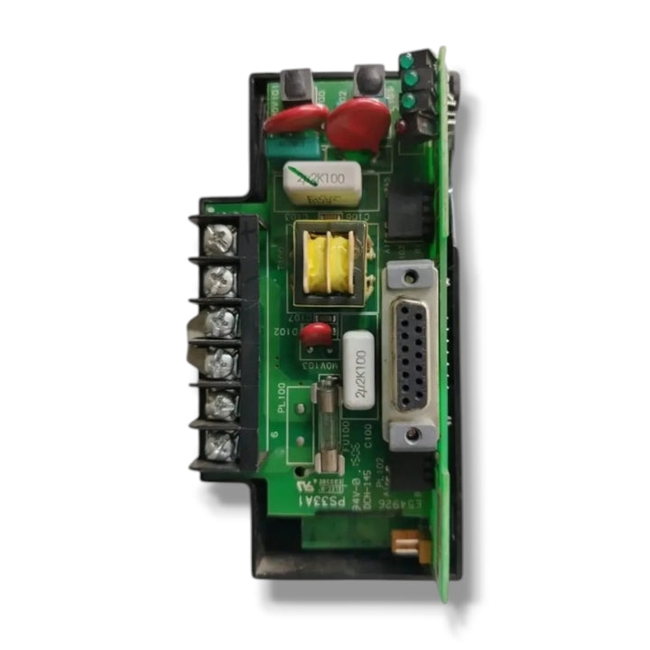 FANUC IC693PWR331D