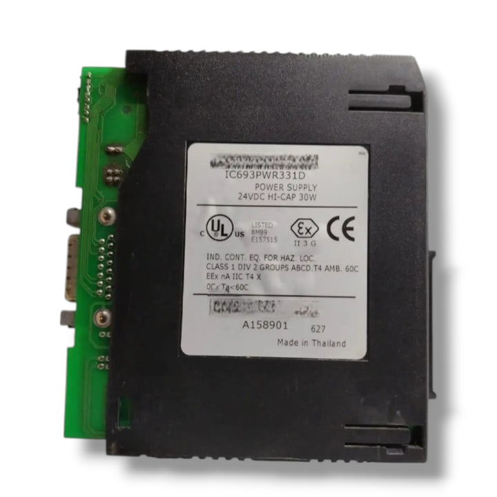 FANUC IC693PWR331D