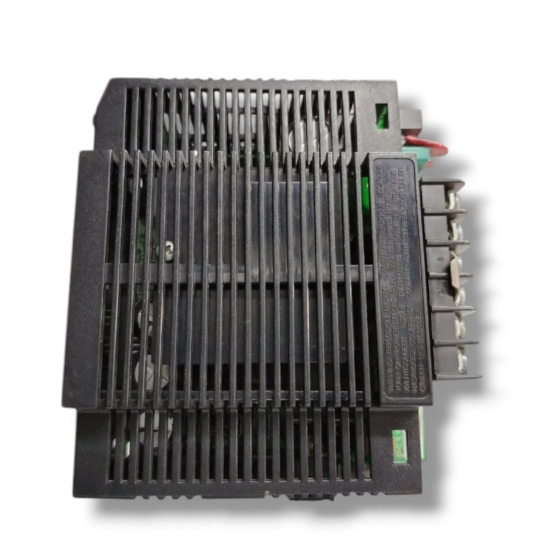 FANUC IC693PWR331D
