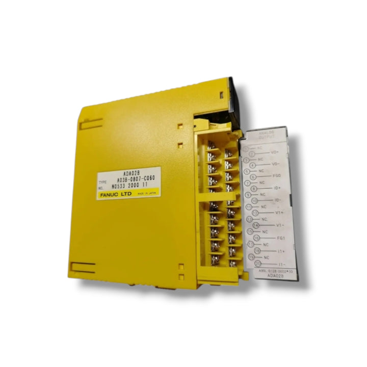 FANUC A03B-0807-C060