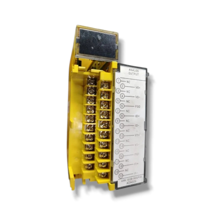 FANUC A03B-0807-C060