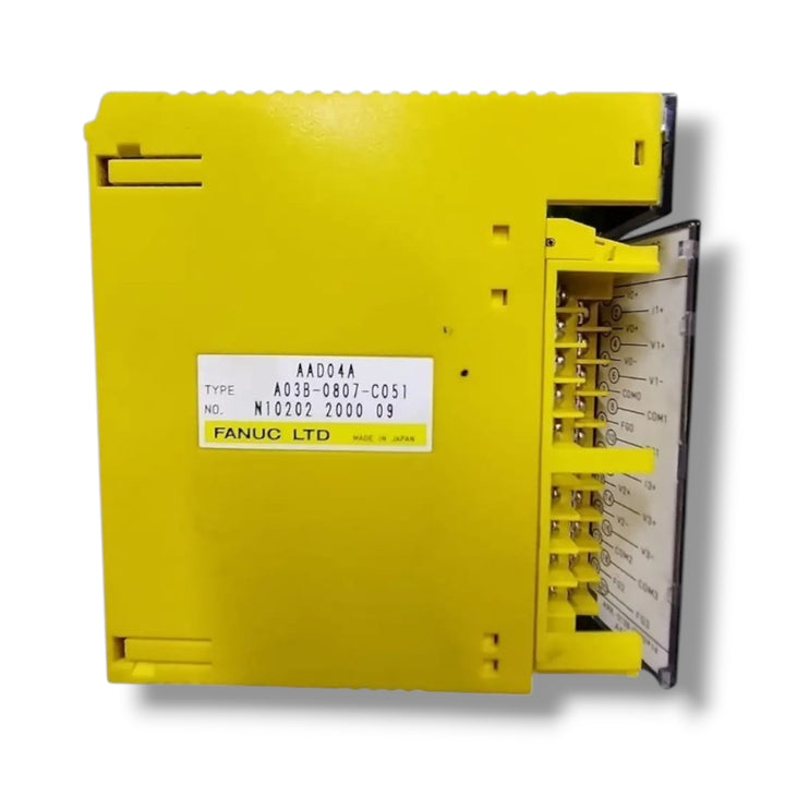 FANUC A03B-0807-C051