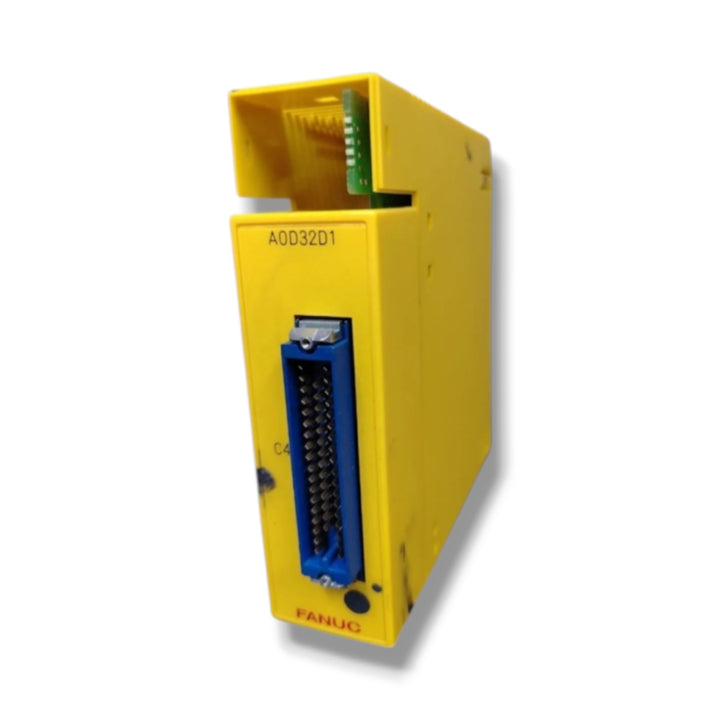 FANUC A03B-0807-C156