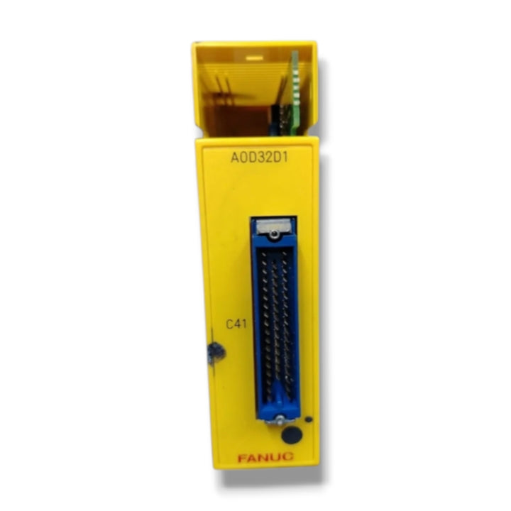 FANUC A03B-0807-C156