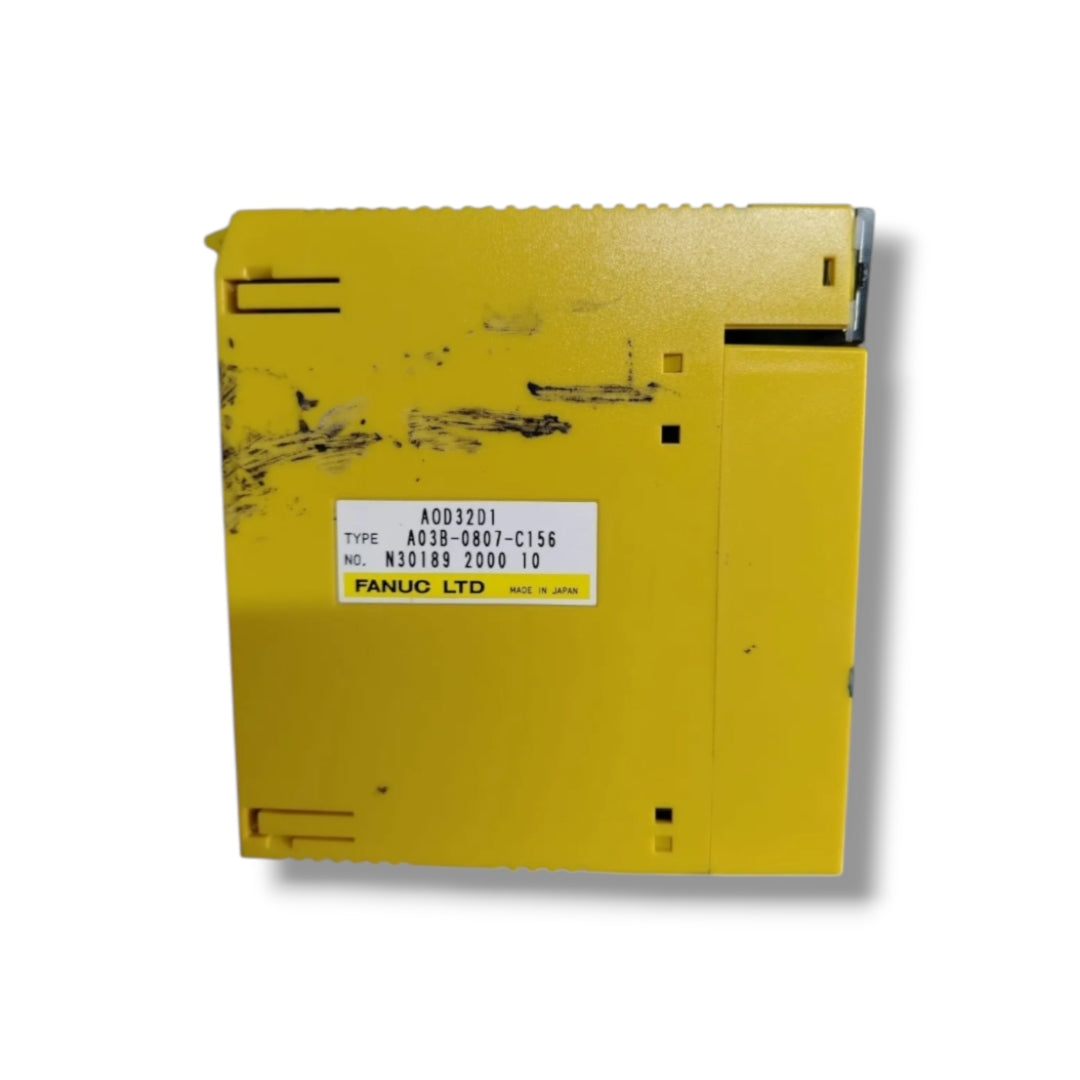 FANUC A03B-0807-C156