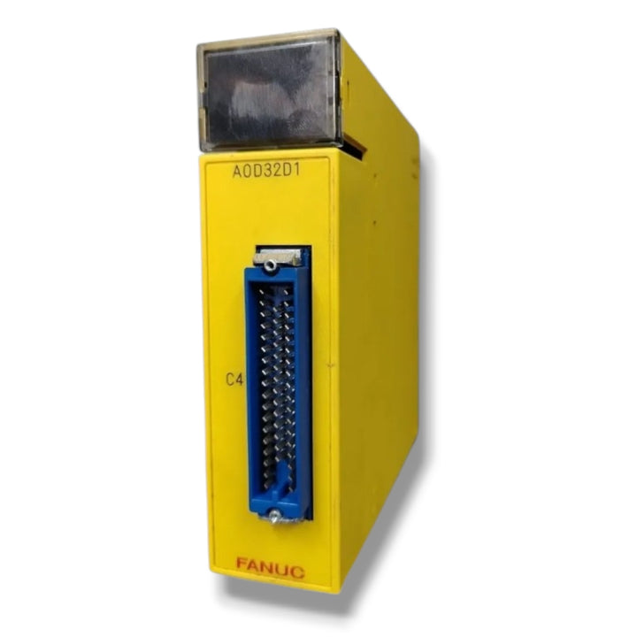 FANUC A03B-0819-C156