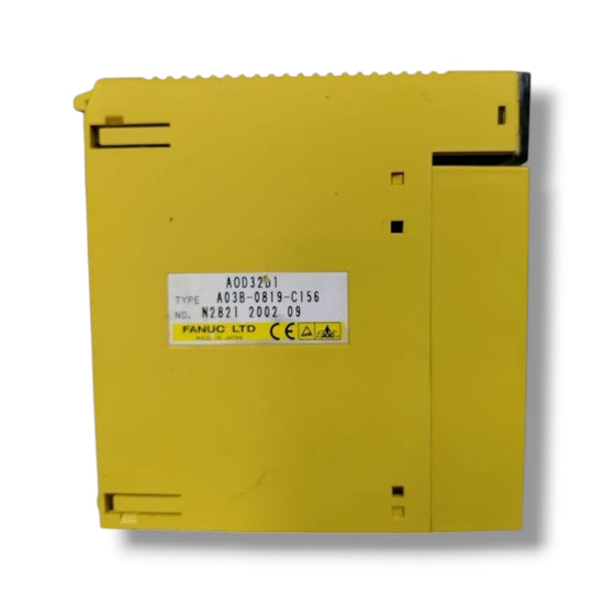 FANUC A03B-0819-C156