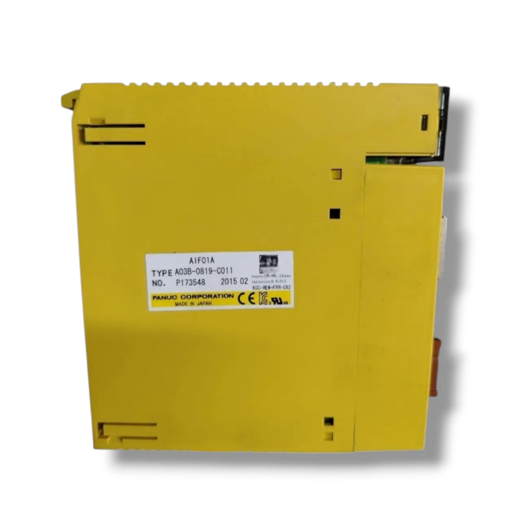 FANUC A03B-0819-C011