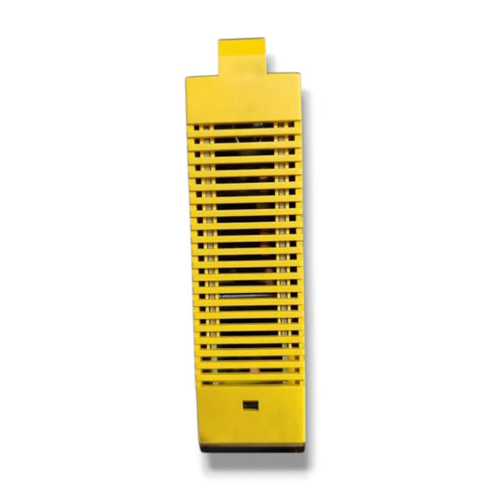 FANUC A03B-0819-C011