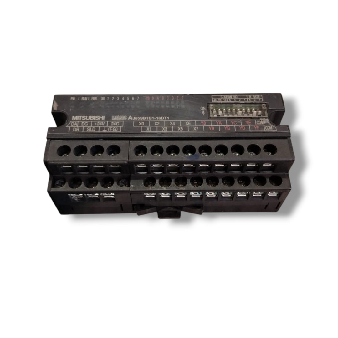 MITSUBISHI AJ65SBTB1-16DT1