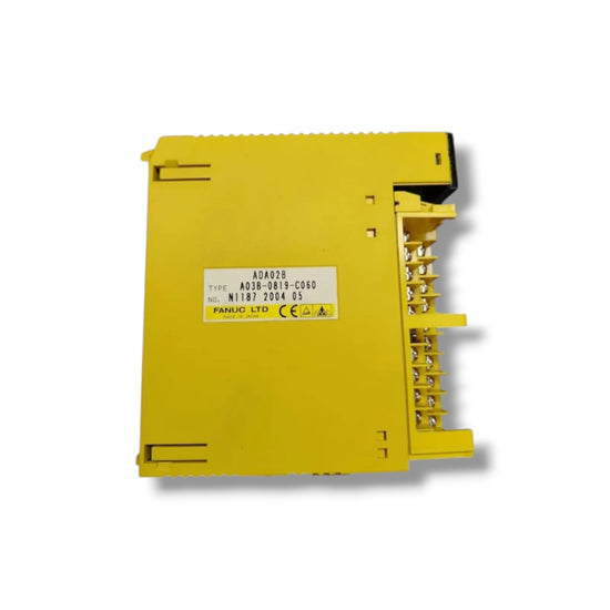 FANUC A03B-0819-C060