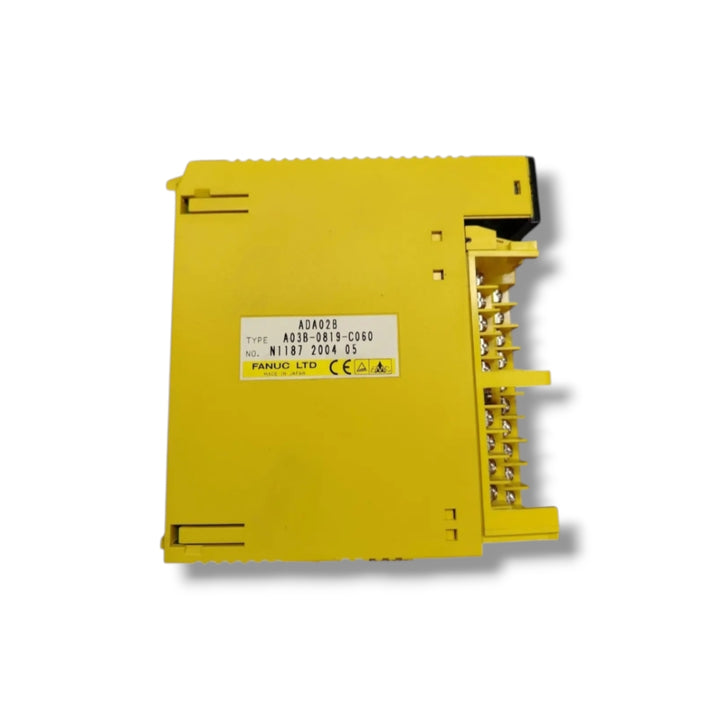 FANUC A03B-0819-C060
