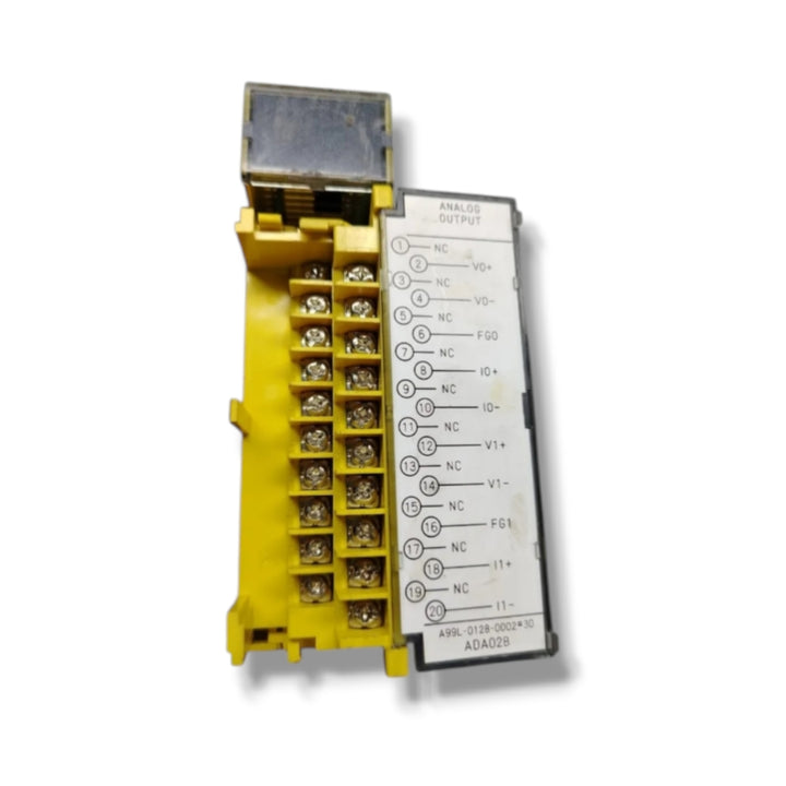 FANUC A03B-0819-C060