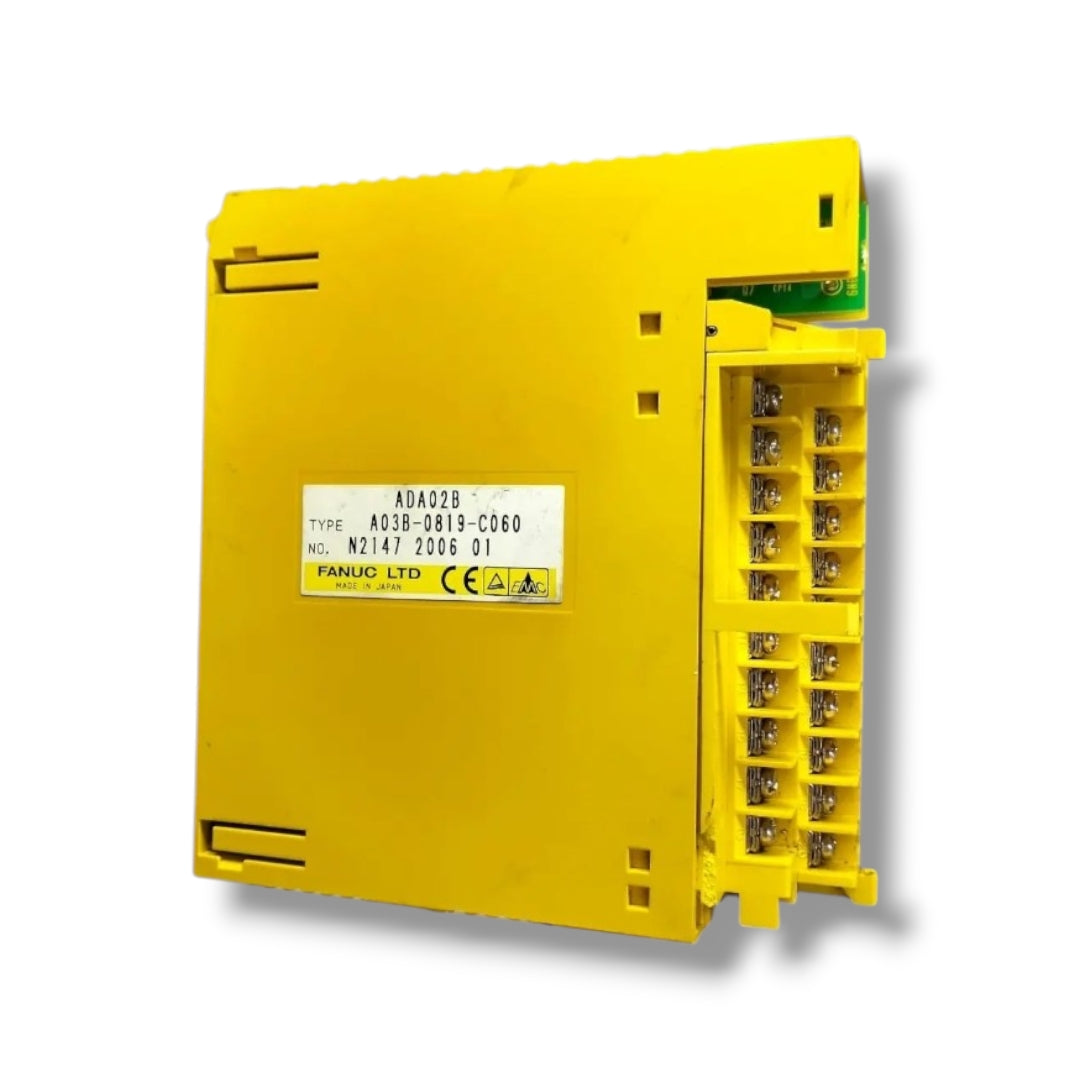 FANUC A03B-0819-C060