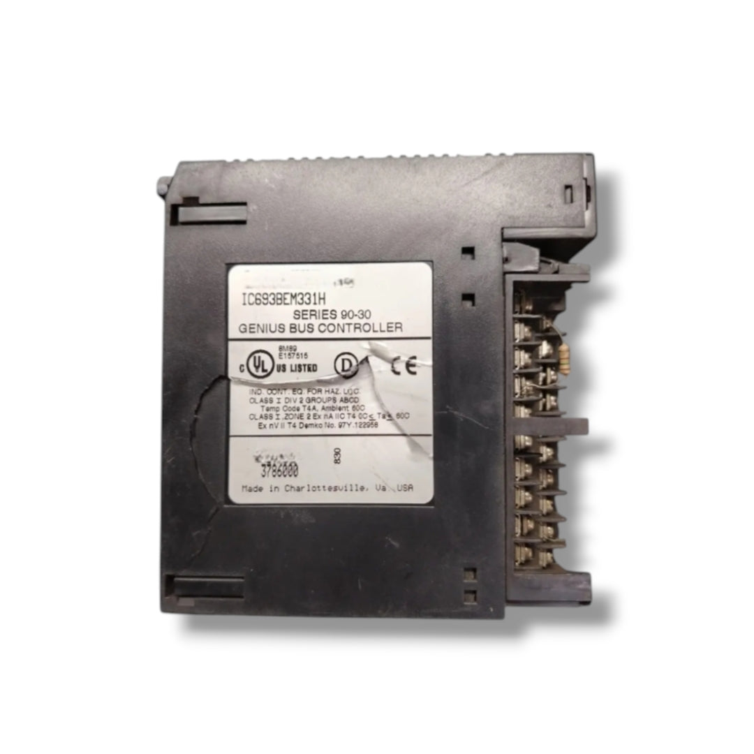 FANUC IC693BEM331H