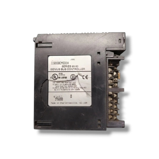 FANUC IC693BEM331H