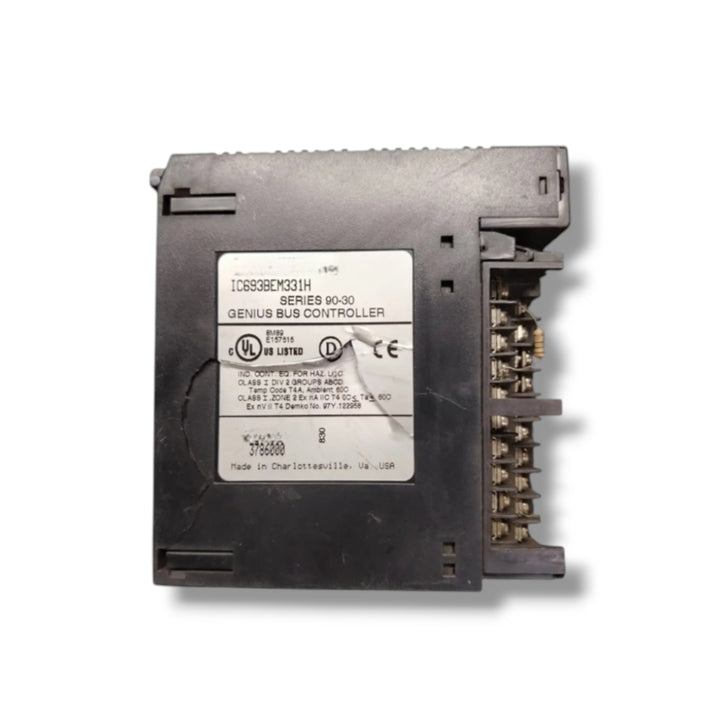 FANUC IC693BEM331H