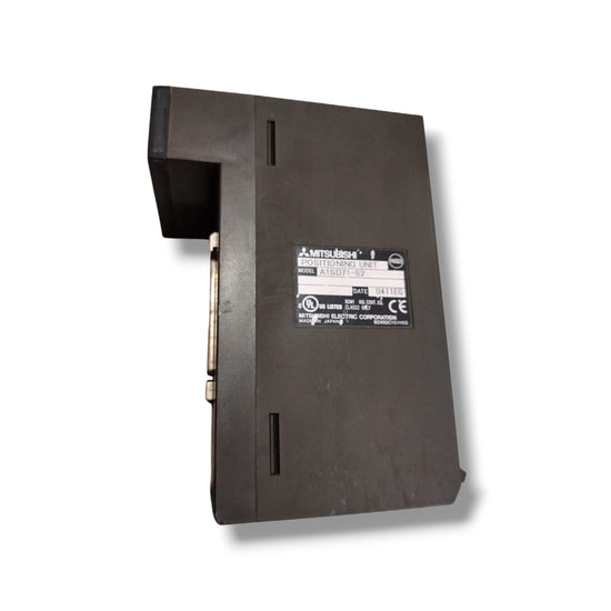 MITSUBISHI A1SD71-S2