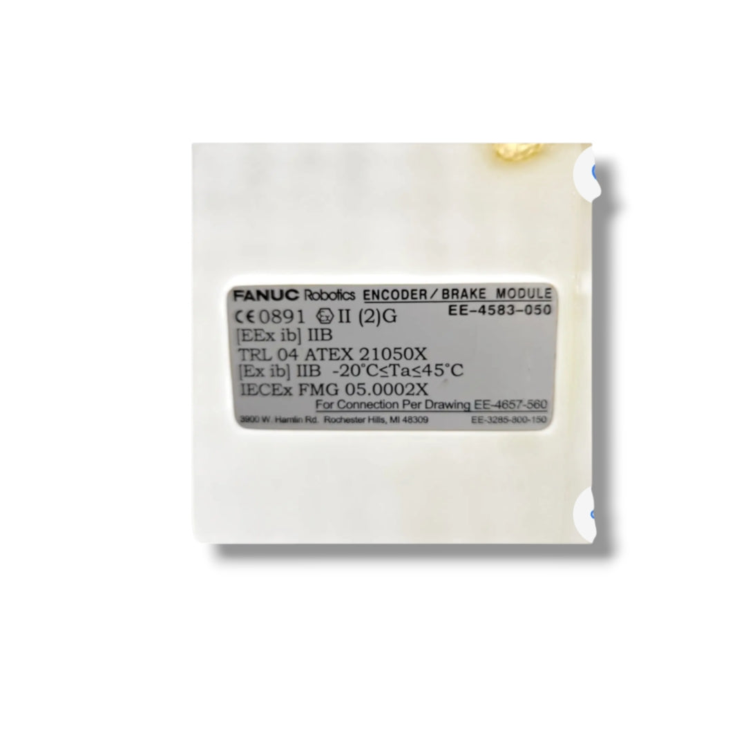 FANUC EE-4583-050