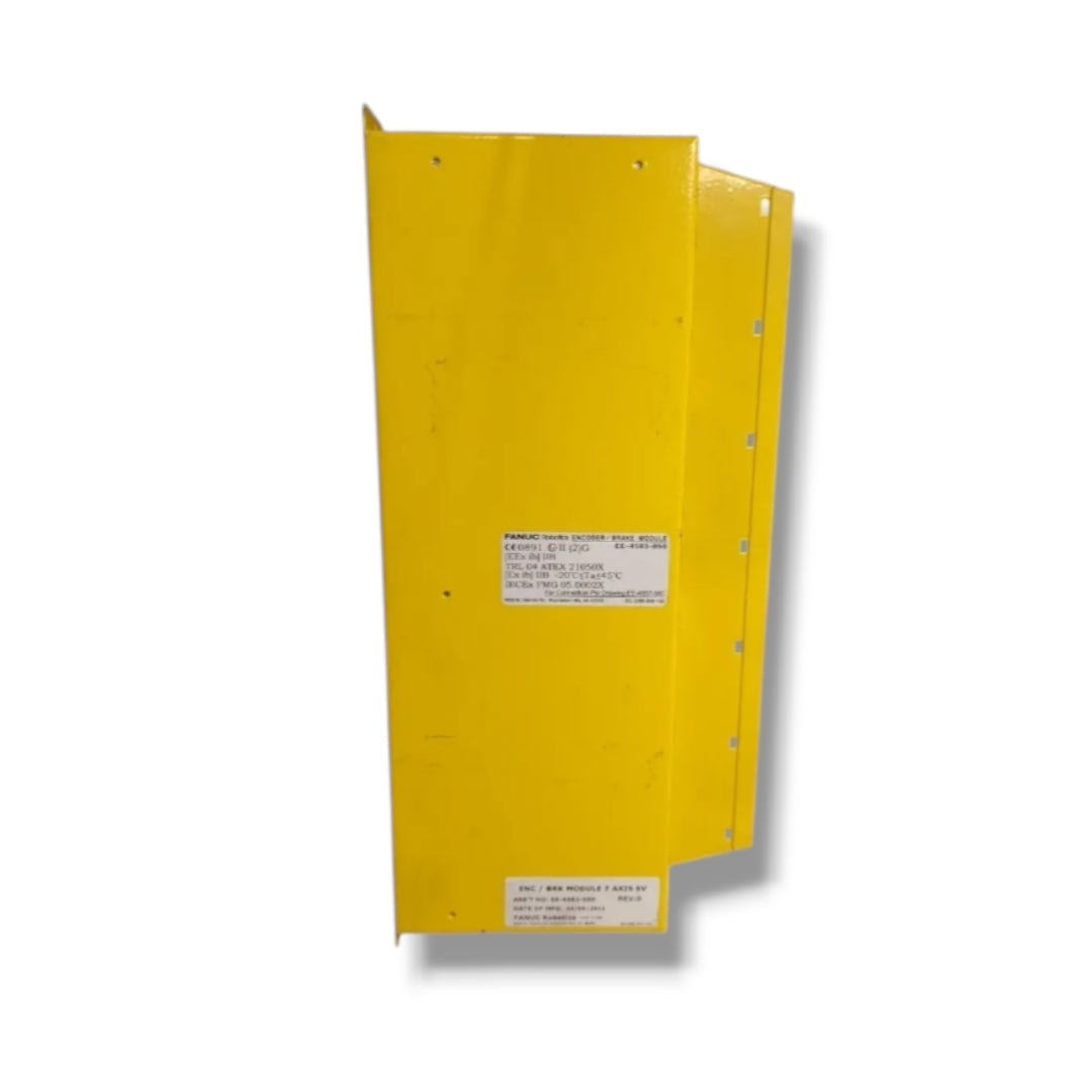 FANUC EE-4583-050