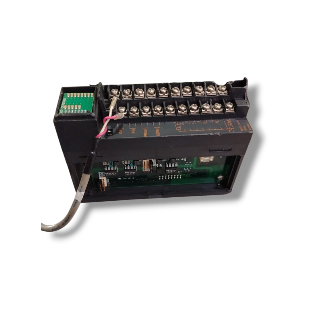 MITSUBISHI A1SD61