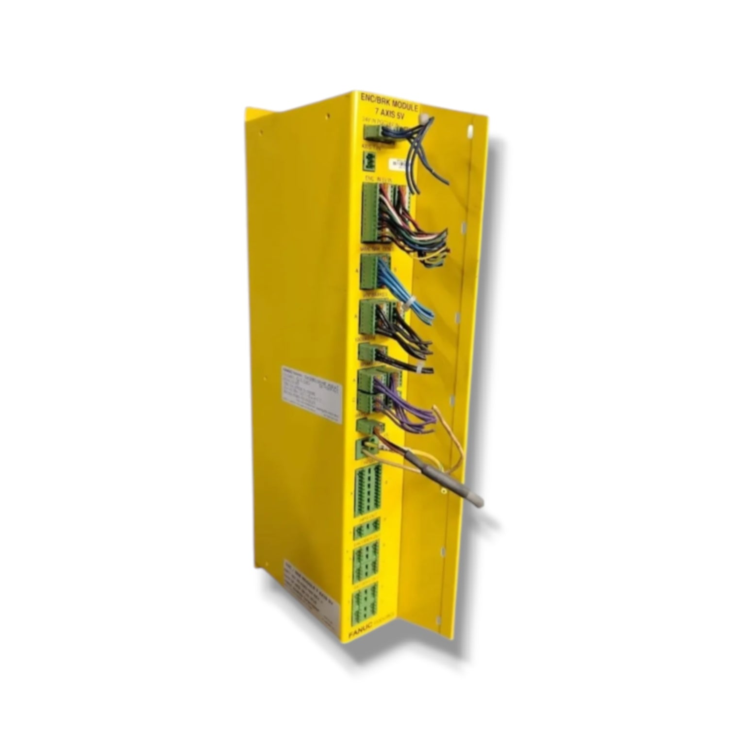 FANUC EE-4583-053