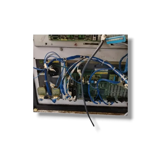 FANUC A13B-0195-B4