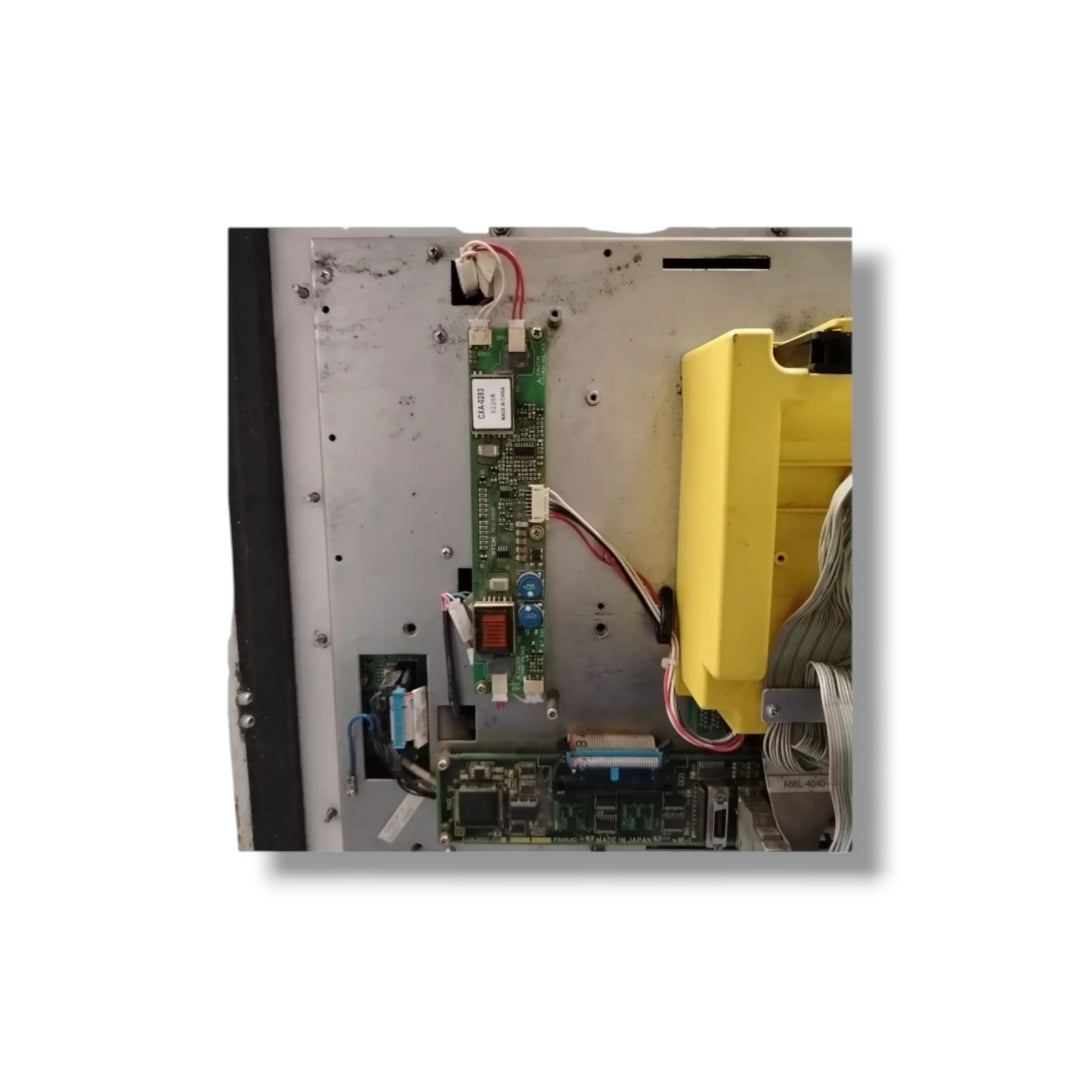 FANUC A13B-0195-B4