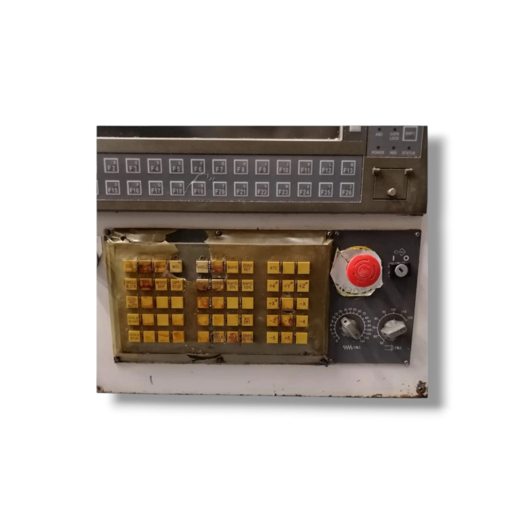 FANUC A13B-0195-B4
