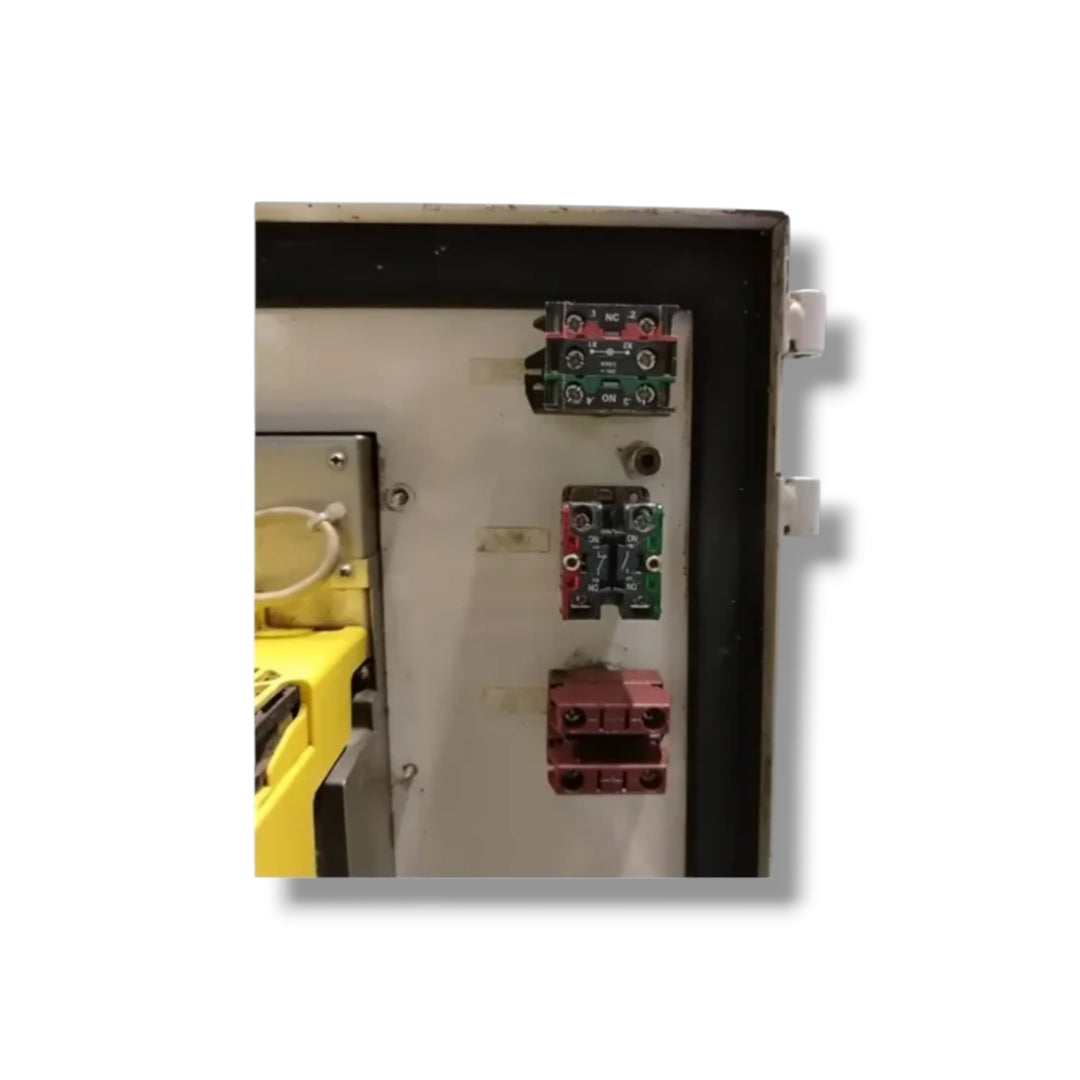 FANUC A13B-0195-B4