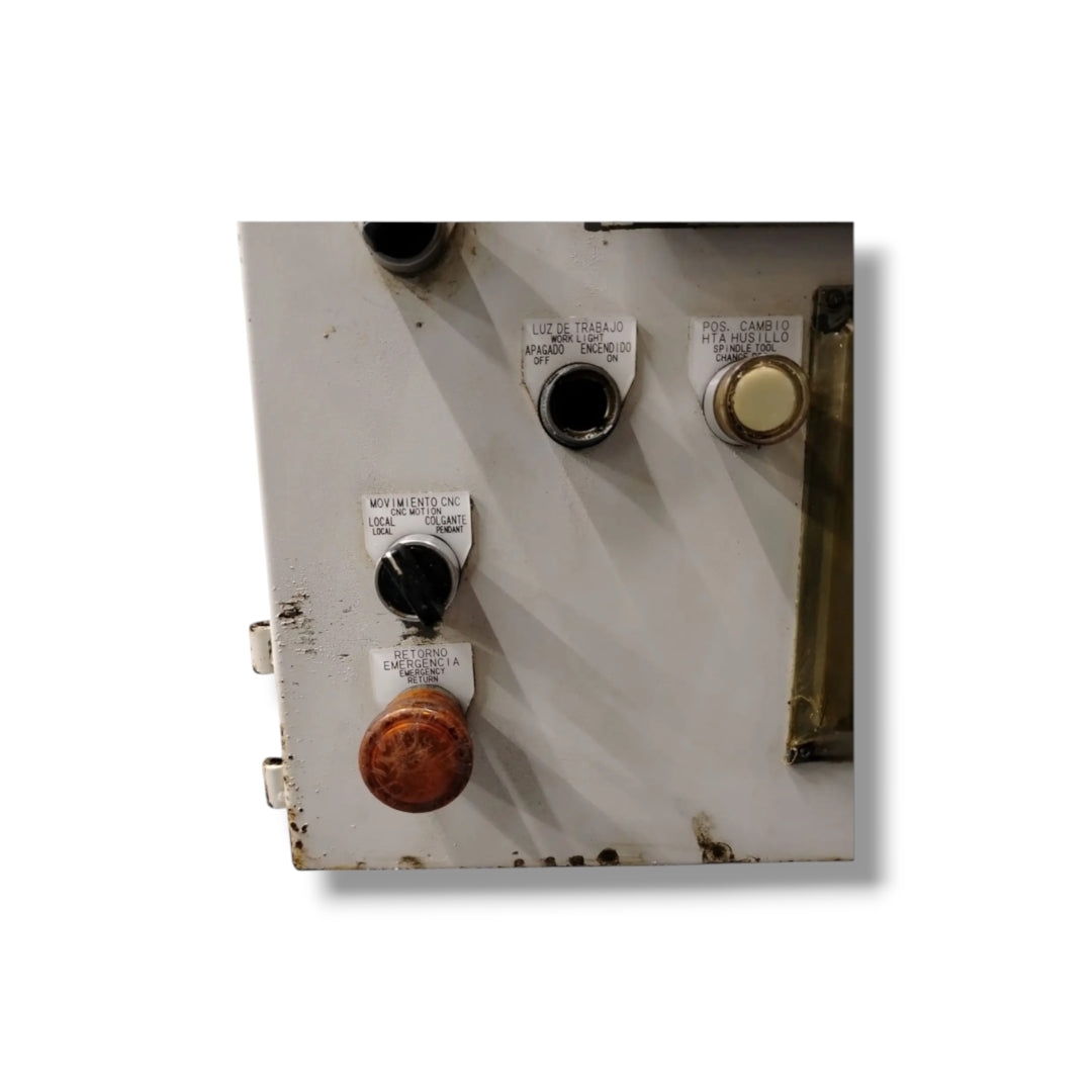 FANUC A13B-0195-B4