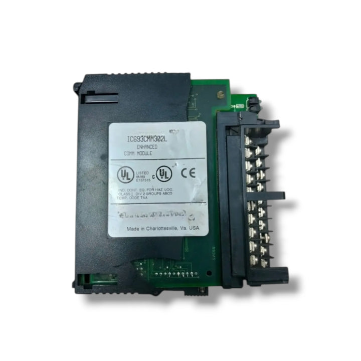 FANUC IC693CMM302L