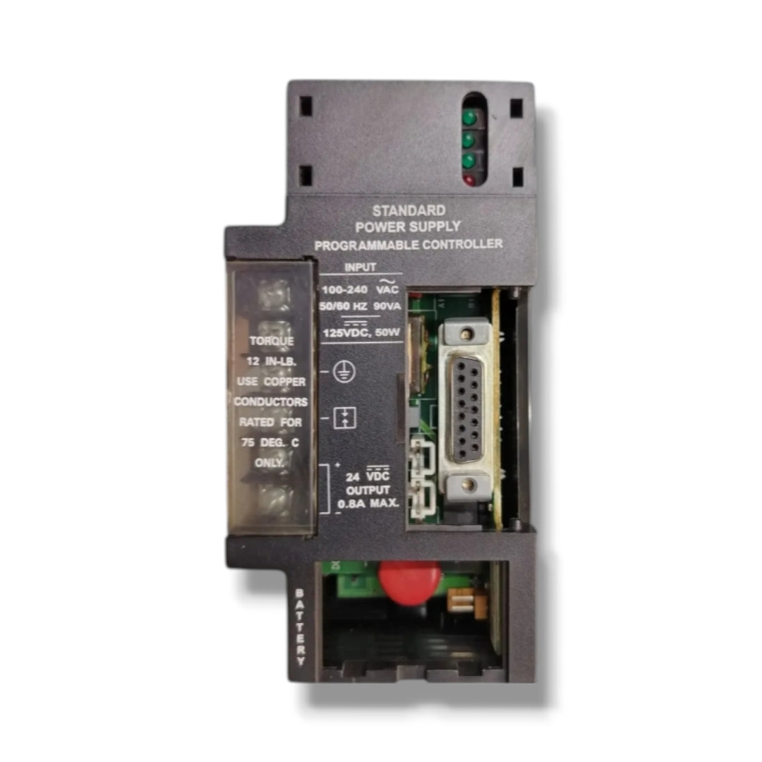FANUC IC693PWR321Z