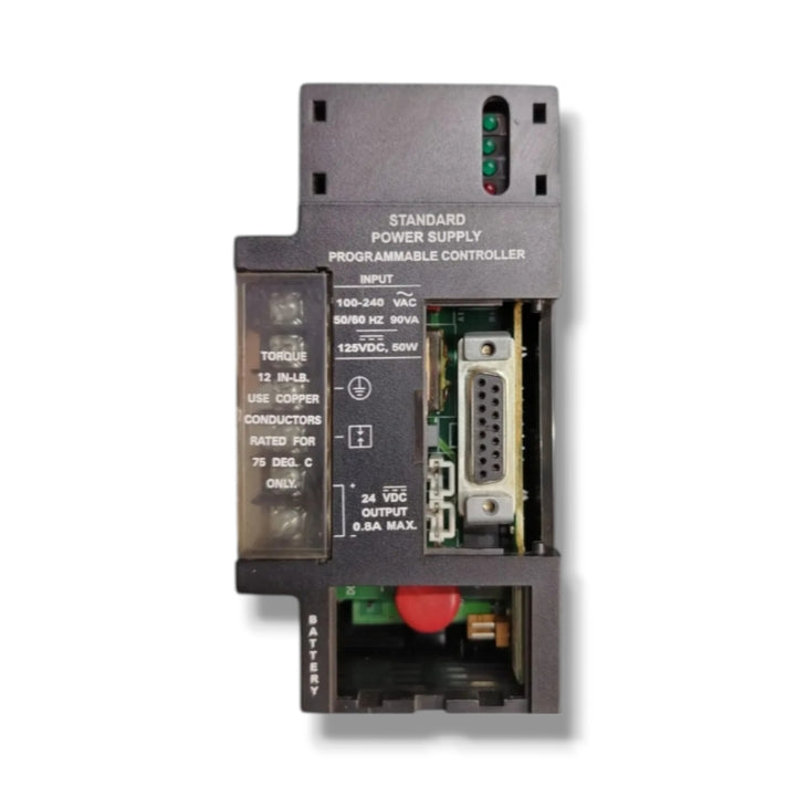 FANUC IC693PWR321Z
