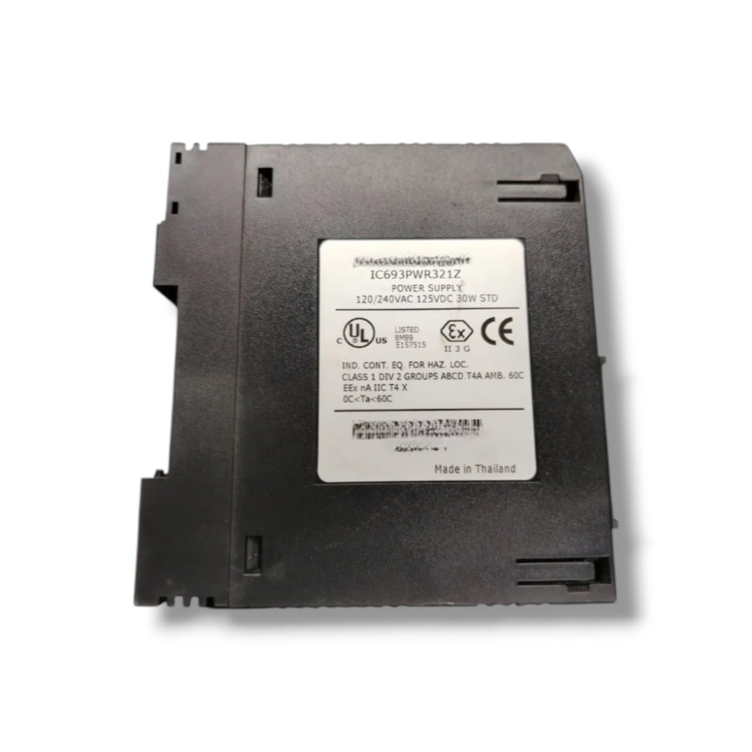 FANUC IC693PWR321Z