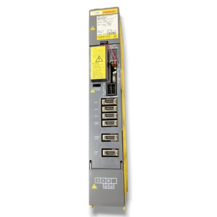 FANUC A06B-6079-H104